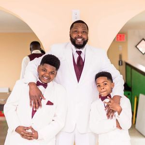 Meet your Posher, Barry